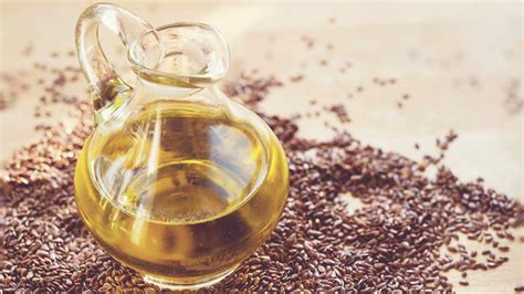  Flaxseed Oil -  Une exploration approfondie des bienfaits de cette huile polyvalente !