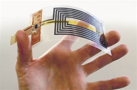 Graphène Applications dans les Dispositifs Optiques et l'Électronique Flexible !