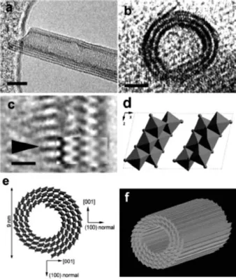  Titanate Nanotubes et leurs Applications Révolutionnaires en Électronique et en Catalyse !